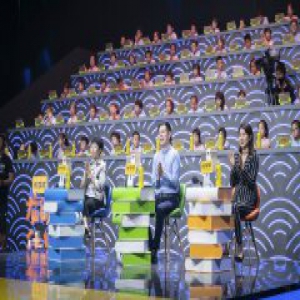 《龙的传人2》六强集结 “大魔王”于潇欲“放大招”