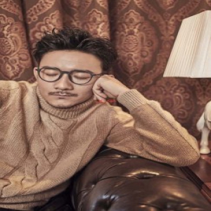 演员小爱生日粉丝送祝福 挑战全新角色期待满满