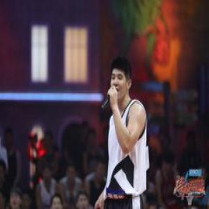 《这就是灌篮》变周杰伦演唱会 “路人王十三冠”平常心背水一战