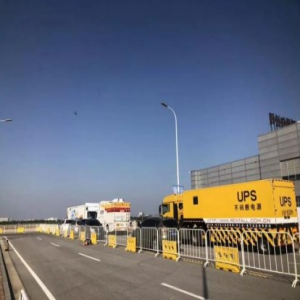 专线公交车免费停车位 助力天津直博会