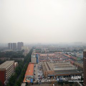 河北今夜有雷雨雨后高温天大范围卷土重来