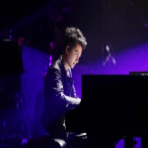 超火手游《恋与制作人》作曲大神V.K克来了 全国7