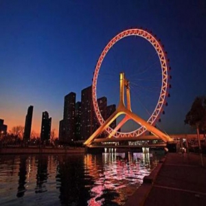 【国庆时刻】厉害啦！超千万人国庆假期游津城！