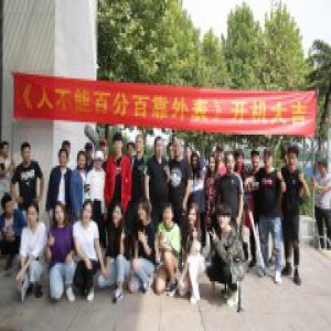 3unshine新剧改名《人不能百分百靠外表》重开机 何德瑞强吻戏份引期待