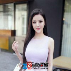 张懿暄nikkibaby气质优雅 及腰长发展清纯魅力