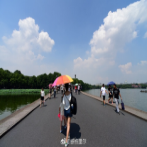 浙江今天出梅 本周“高温+台风”双重考验你准备好了吗