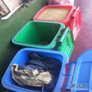 长江货船上的垃圾去哪儿了？——长江货船水污染调查