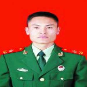 为营救落水群众牺牲 消防战士张利鹏被评为烈士