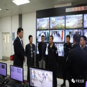 北辰警方联合儿童医院 重拳出击严打“号贩子”