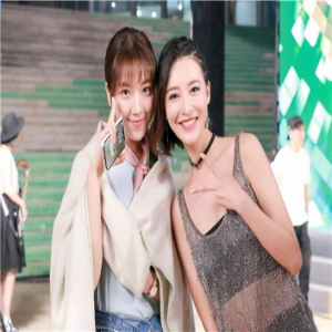 杨菲洋《天才管家》杀青 诠释叛逆朋克富家女成长史