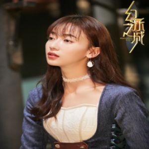 吴谨言综艺霸屏 舞蹈惊艳自曝体重不过百