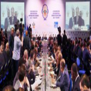 郭声琨赴俄罗斯出席第九届安全事务高级代表国际会议