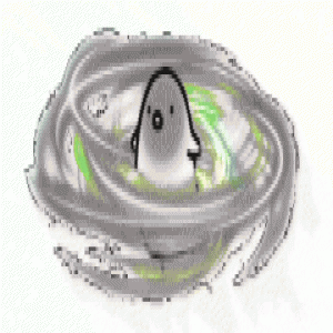 江浙沪的亲们注意了！台风“安比”22日登陆，降温指日可待