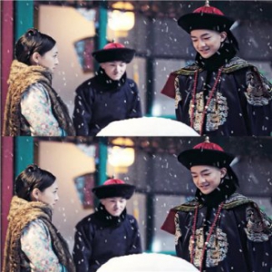 屈楚萧预告上线谈恋爱 网友：五阿哥不要中计啊！