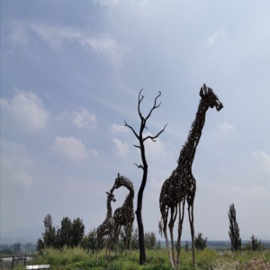 开园100天，世园会再推新举措