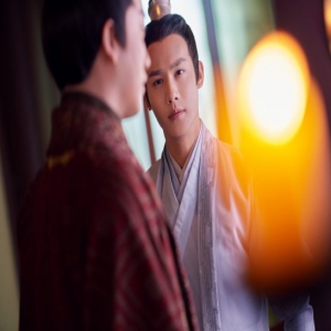 《颤抖吧阿部2》郑业成扭转时间线 安悦溪为爱赴险