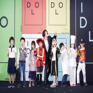 林宥嘉巡回演唱会年底登场 将邀世界級大師合作