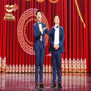 《首届中国相声小品大赛》扎根生活观照现实