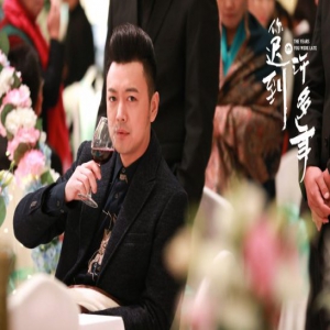 曹炳琨专注演戏十几年 这一次终于走进了综艺《我就是演员》