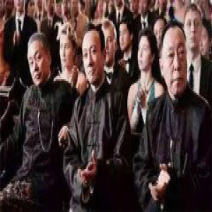 远大前程三大亨大结局 霍天洪避世张万霖陆昱晟被杀！