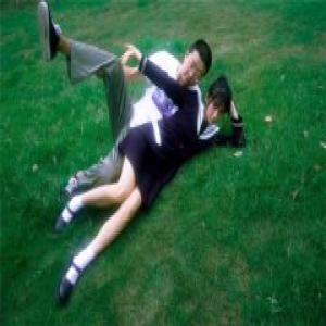 李诞女朋友曝光 简直太美了吧！