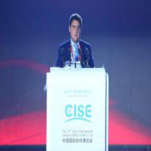 中欧数字协会主席鲁乙己：中国对于欧盟来说非常重要