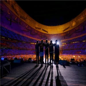 “铁肺歌后”邓紫棋赴鸟巢盛夏之约