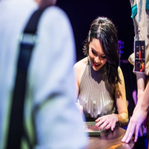 周蕙《不被遗忘的时光》内地首度开唱 为歌迷设置暖心惊喜