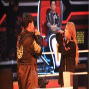 清华学霸宿涵好声音唱炸酷我音乐无悬念晋级