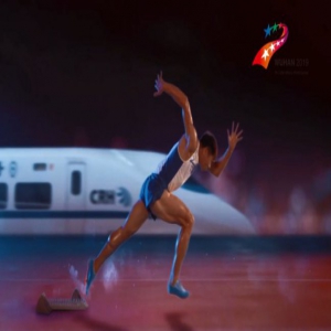 第七届世界军人运动会宣传片|军运武汉