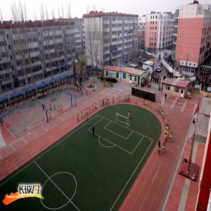 寒风中，让我们尽情撒欢儿！