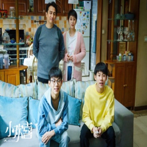 《小欢喜》开播首日收视率破一