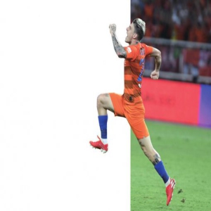 力克国安 鲁能止跌