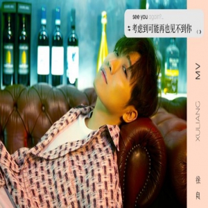 徐良2018新专辑《考虑到可能再也见不到你》MV感性上线