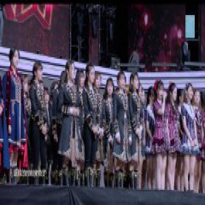 SNH48年度纪录片《砥砺前行》发布 揭秘偶像之路的笑与泪