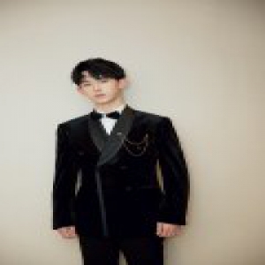 郭俊辰亮相长春电影节 压轴献唱主题曲《火种》