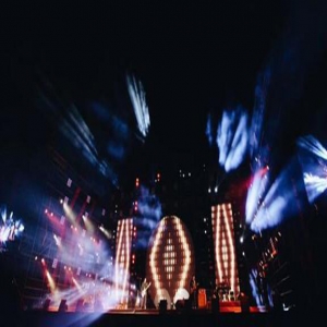 2018首届国际乡村音乐节在西湖音乐广场正式上演