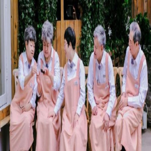 感动！这家天津版“忘不了餐厅”火了，服务员让人泪目……