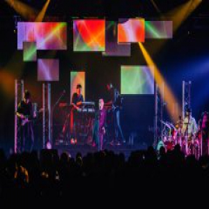 南瓜妮歌迷俱乐部台北演唱会完美落幕 大陆巡演即将启程