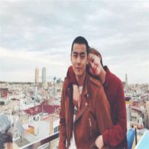 阚清子承认分手 纪凌尘：你爱大海我爱过你