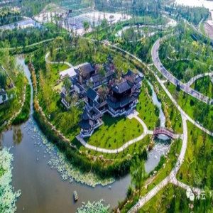 【津云镜头】带你俯瞰天津 连呼吸都是有色彩的