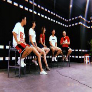 老王受难记 背后不容易