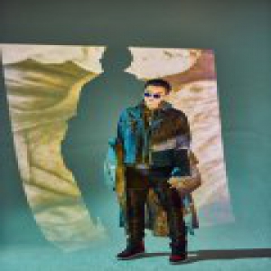 吴亦凡最新单曲《中国魂》 展现大情怀凝聚正能量