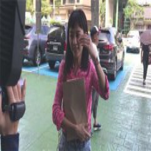 陈意涵许富翔结婚 挺孕肚和男友现身