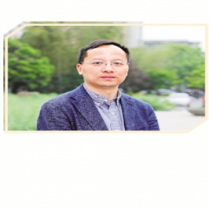 吴飞：领跑人工智能时代