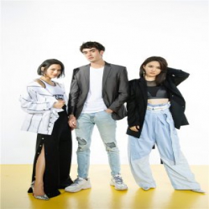 Gin Lee国语新歌《UI》MV今日上线