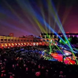 【繁荣夜间经济 扮靓天津生活】“津夜无眠”又要上新了！姐姐，看看都有嘛？