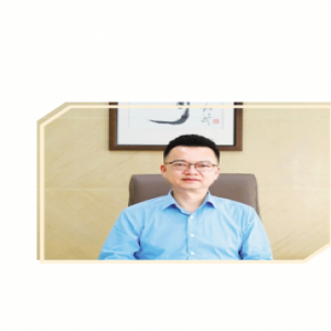 潘建清：坚守实业爱拼会赢