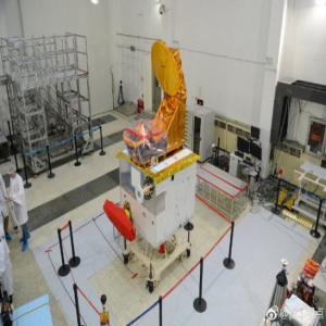 中法海洋卫星发射成功 首次实现海风海浪同步观测