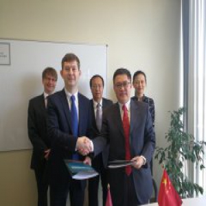 Zabbix进入中国市场,立足中国快速拓展亚洲业务